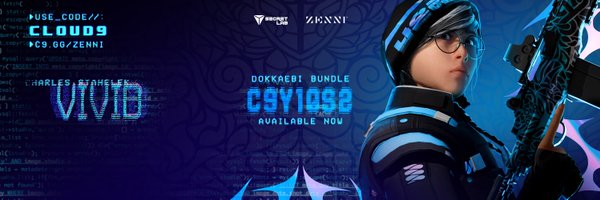 _VividR6 Profile Banner
