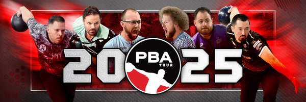 PBATour Profile Banner