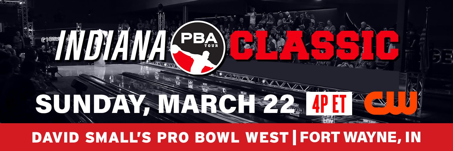 PBA Tour banner