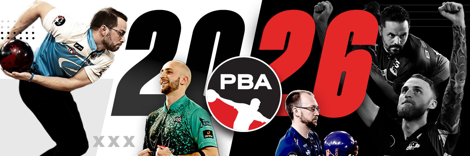 PBA Tour banner
