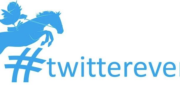 Twitta Eventing banner
