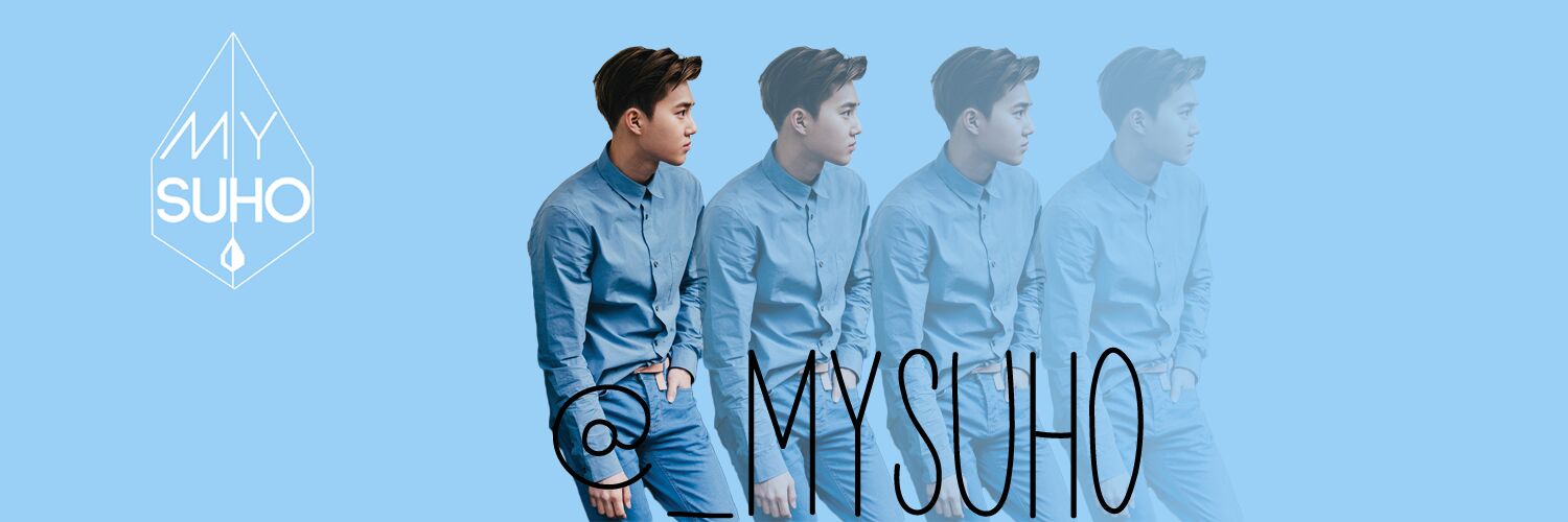 _MYSuho's profile banner image