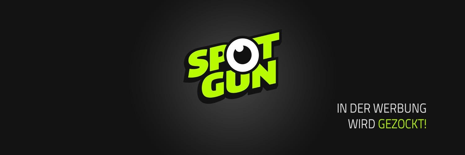 SPOTGUNapp's profile banner image