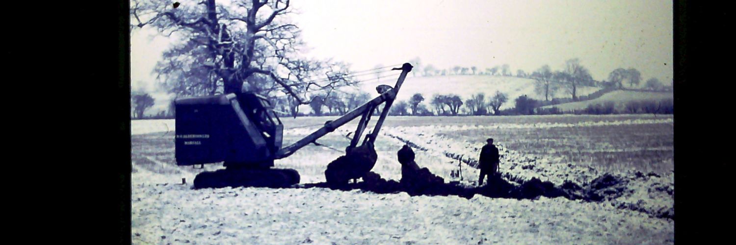 drainagemachine's profile banner image