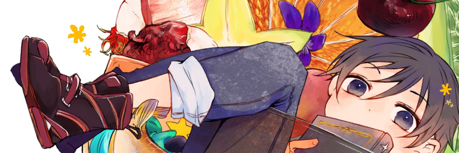 もといも🌵 banner