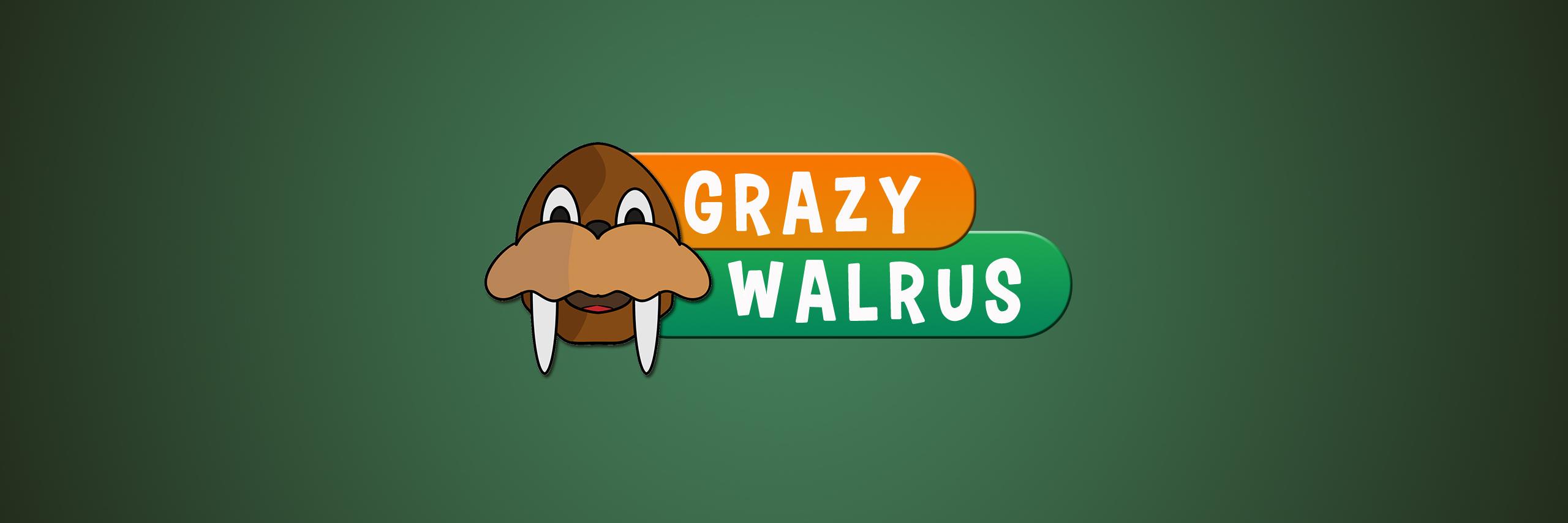 grazyWalrus's profile banner image