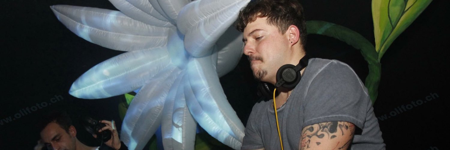 DJDavidTorr's profile banner image