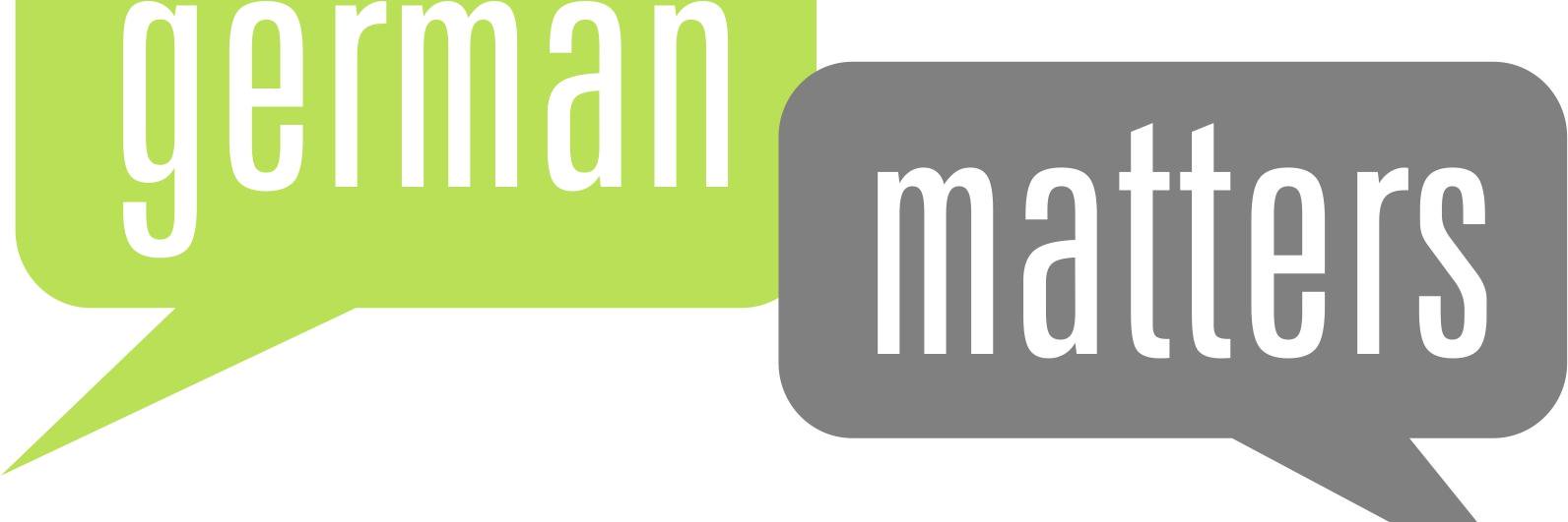 GermanMatters's profile banner image
