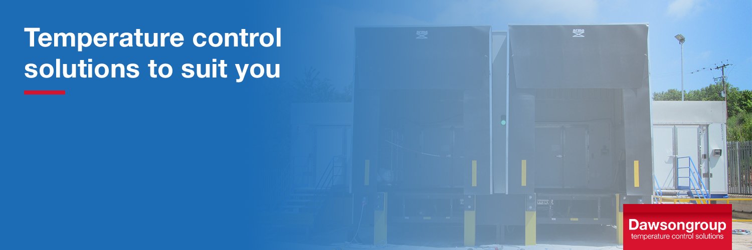 Dawsongroup | tcs banner