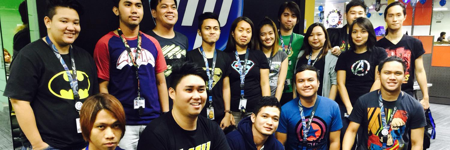 iamARTCABIN's profile banner image