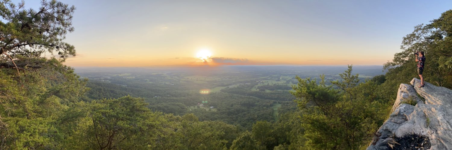 Camruinn Morgan-Rumsey banner