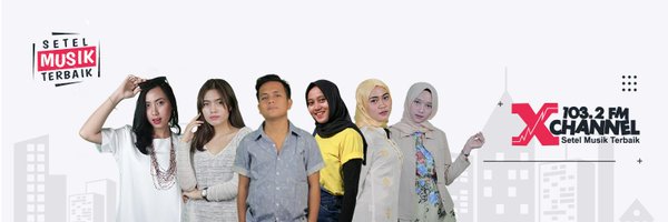 XChannel1032FM Profile Banner