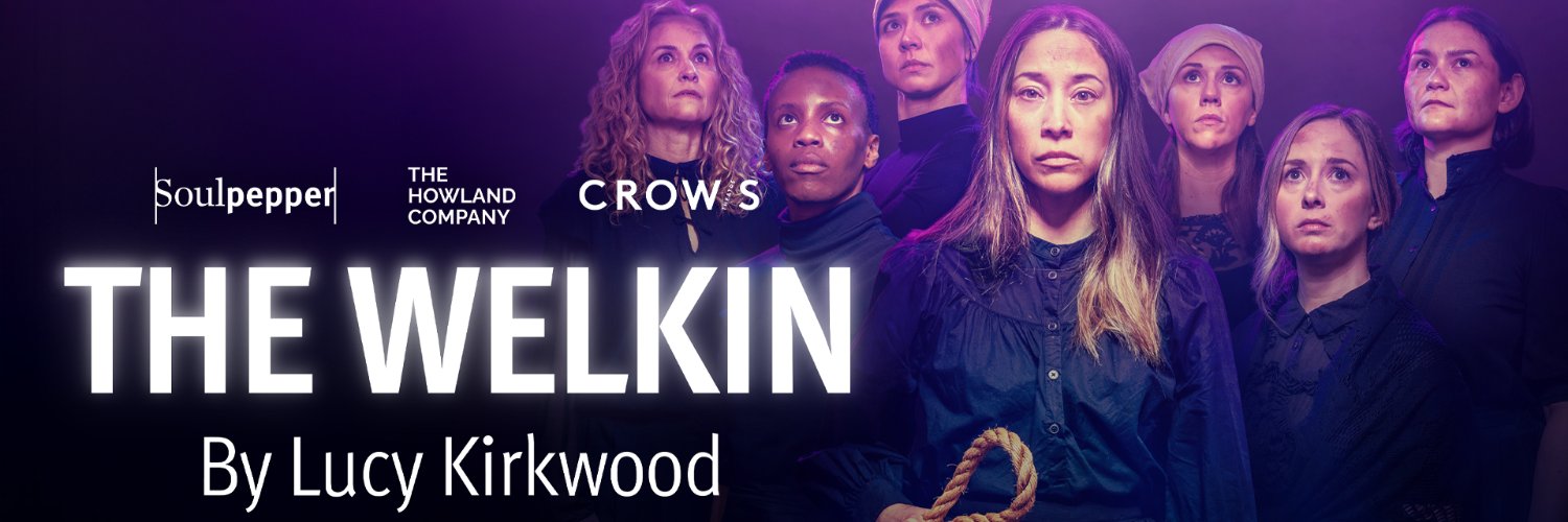 Soulpepper Theatre Company banner