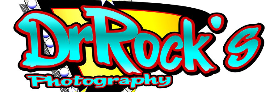 DrRock's Photography banner