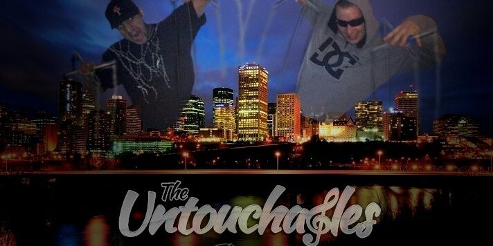 UntouchablesThe's profile banner image