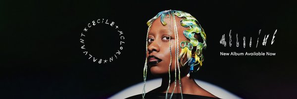 cecilesalvant Profile Banner