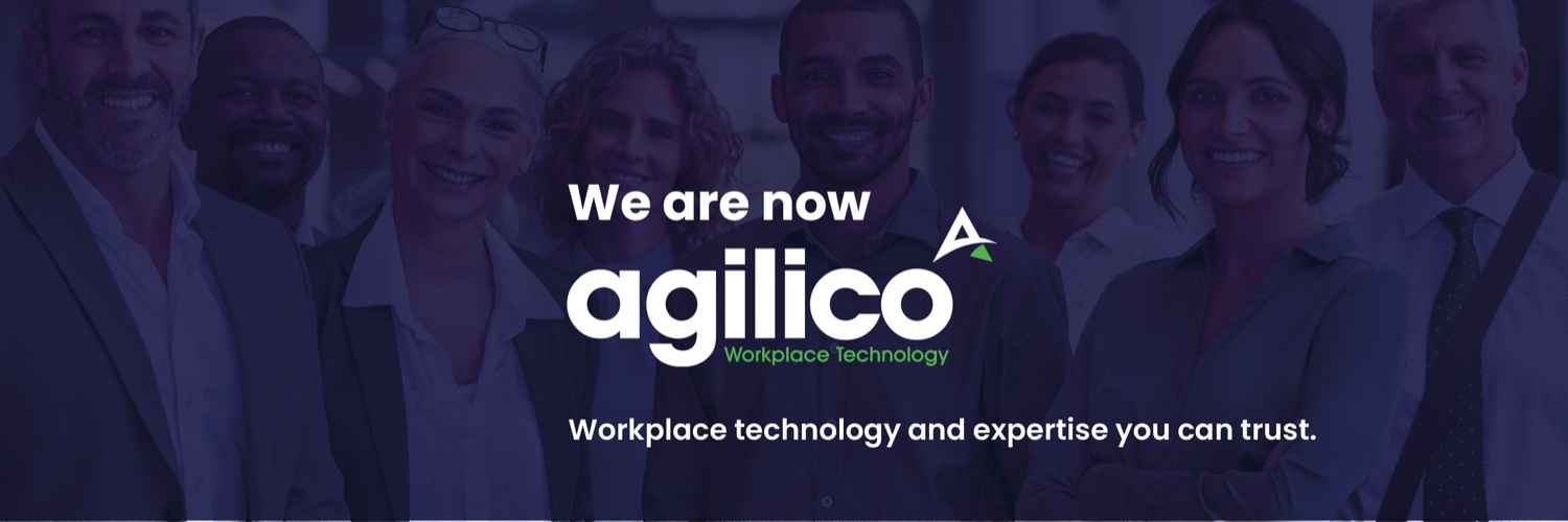 Agilico (Previously Highland Office Equipment) banner