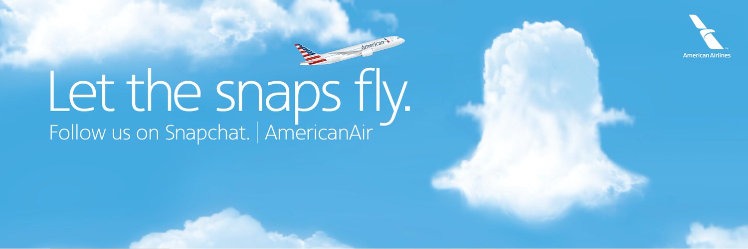 American Airlines(AmericanAir)さん Twitter