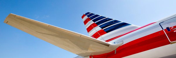 AmericanAir Profile Banner