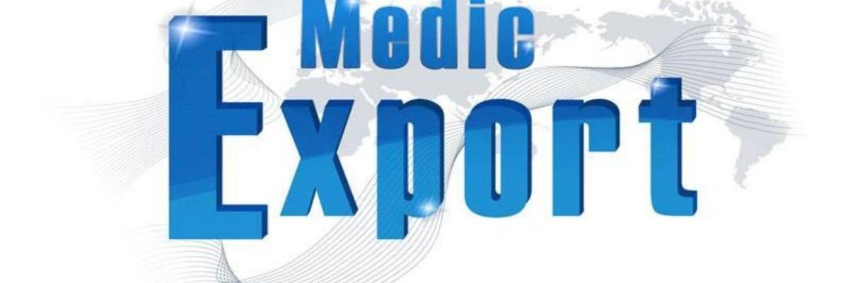 MedicExport1's profile banner image