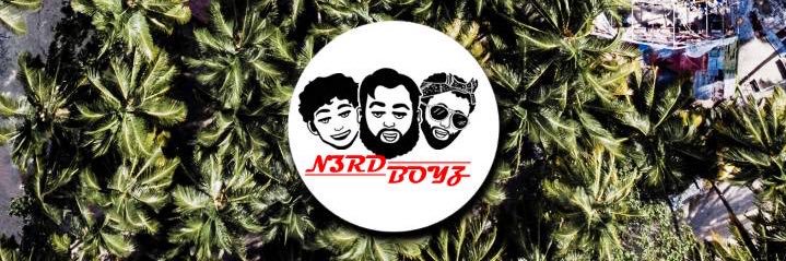 N3rdboyz's profile banner image