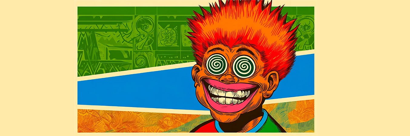 Thaddeus Maximus 🎵 banner