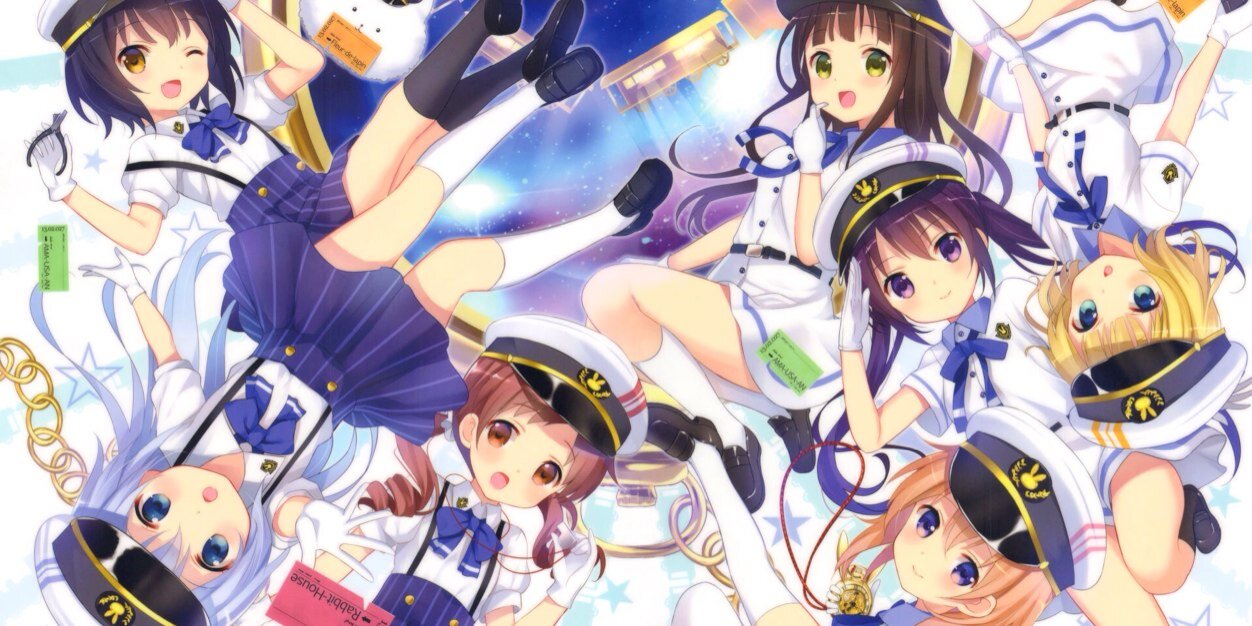 画像伝説 二次元の軌跡 banner