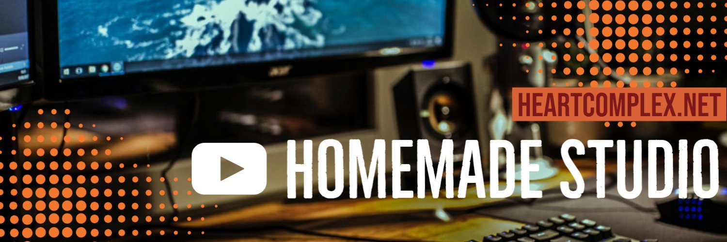 heartcomplex's profile banner image