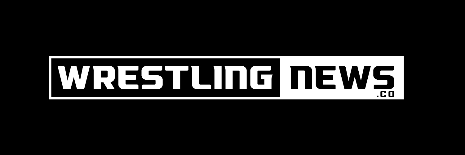 Wrestling News's banner