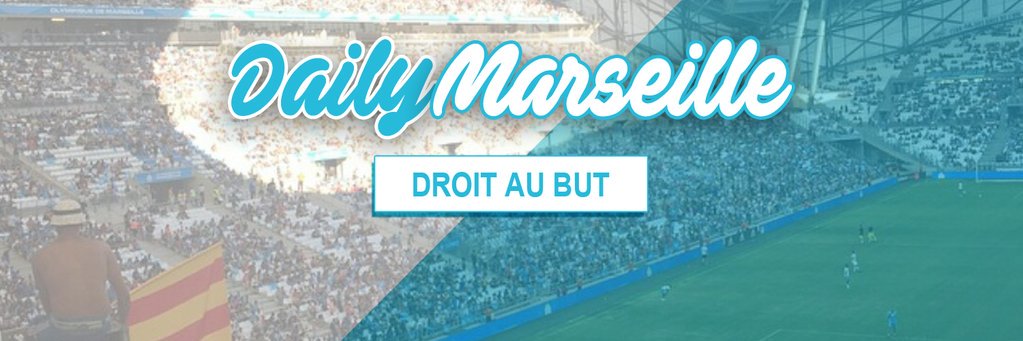 DailyMarseille's profile banner image
