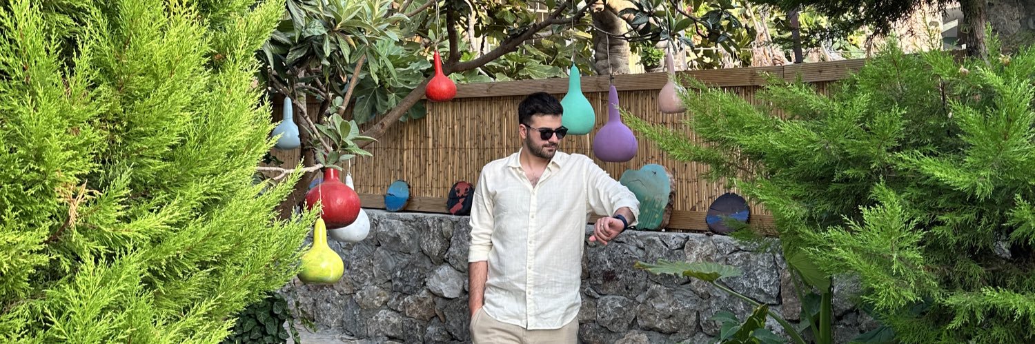 melih_krmnoglu's profile banner image