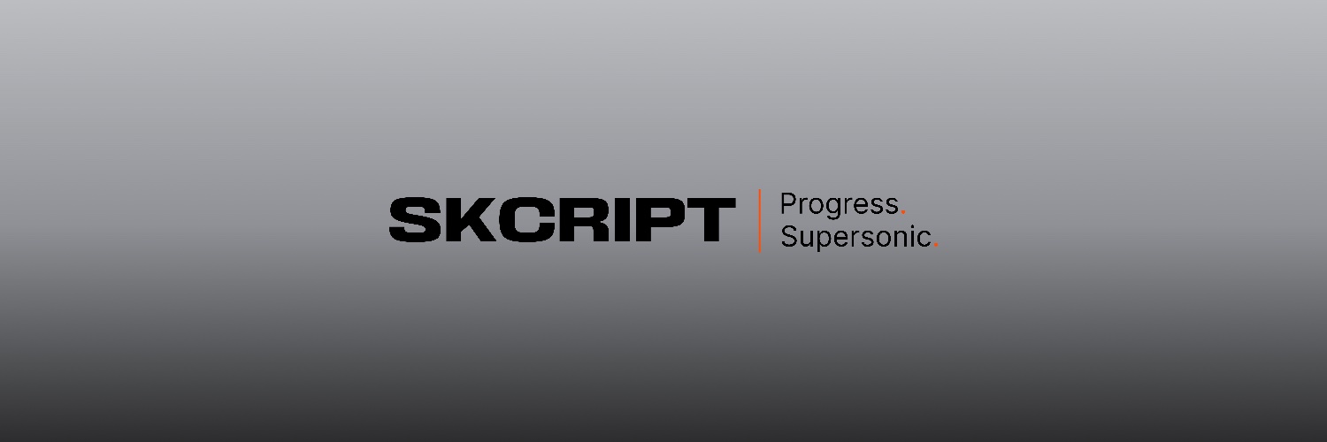 SkcriptHQ's profile banner image