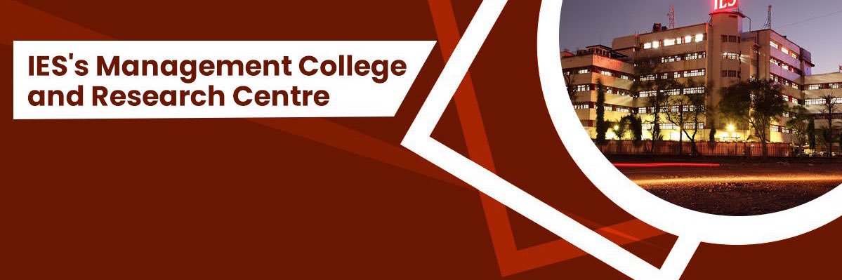 IESMCRC's profile banner image