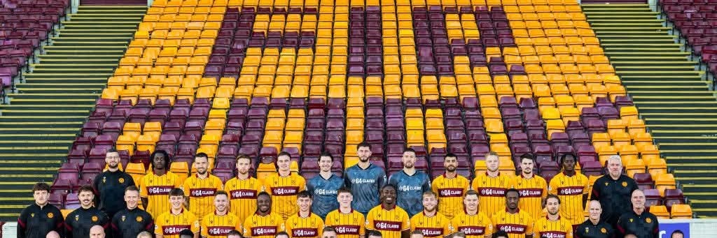 Ordinary man. banner