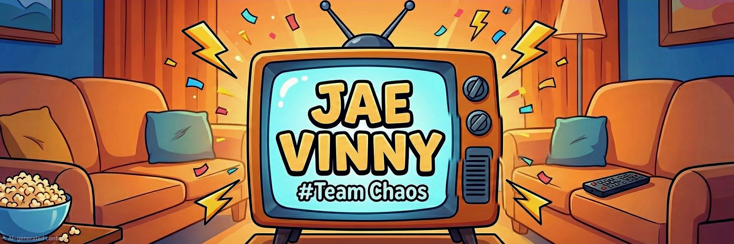 Jae Vinny banner