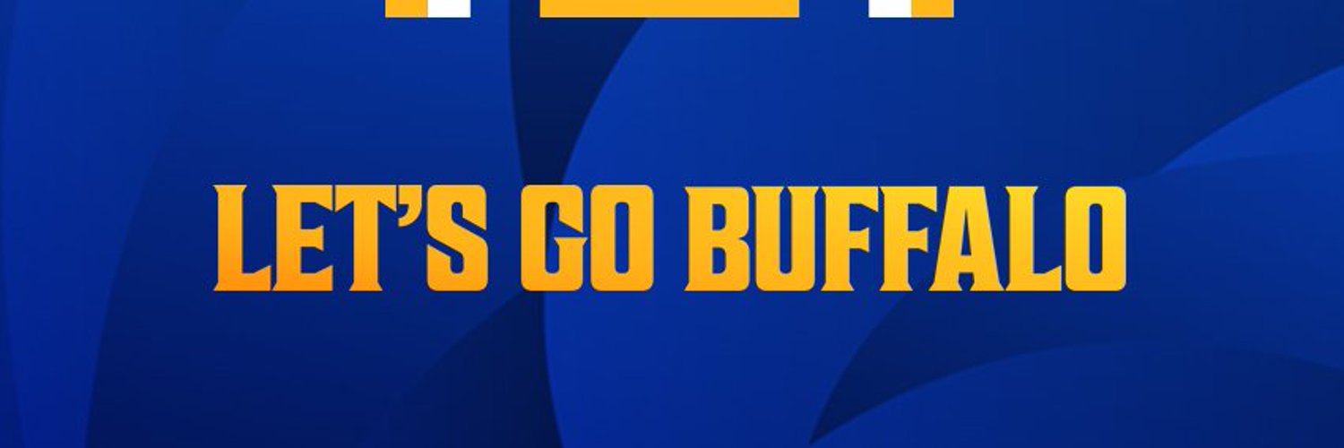 Buffalo Sabres Profile Banner