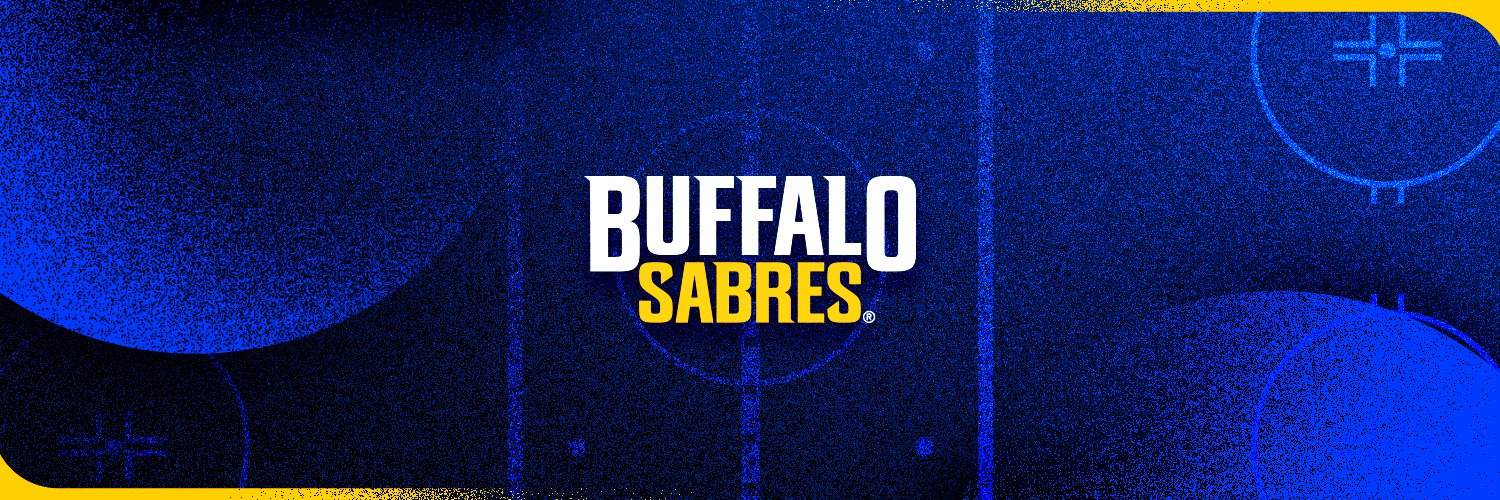 Buffalo Sabres's banner