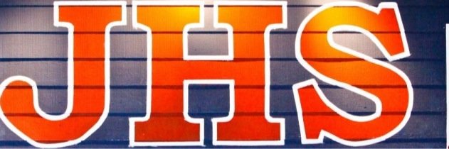 JHSCab2017's profile banner image