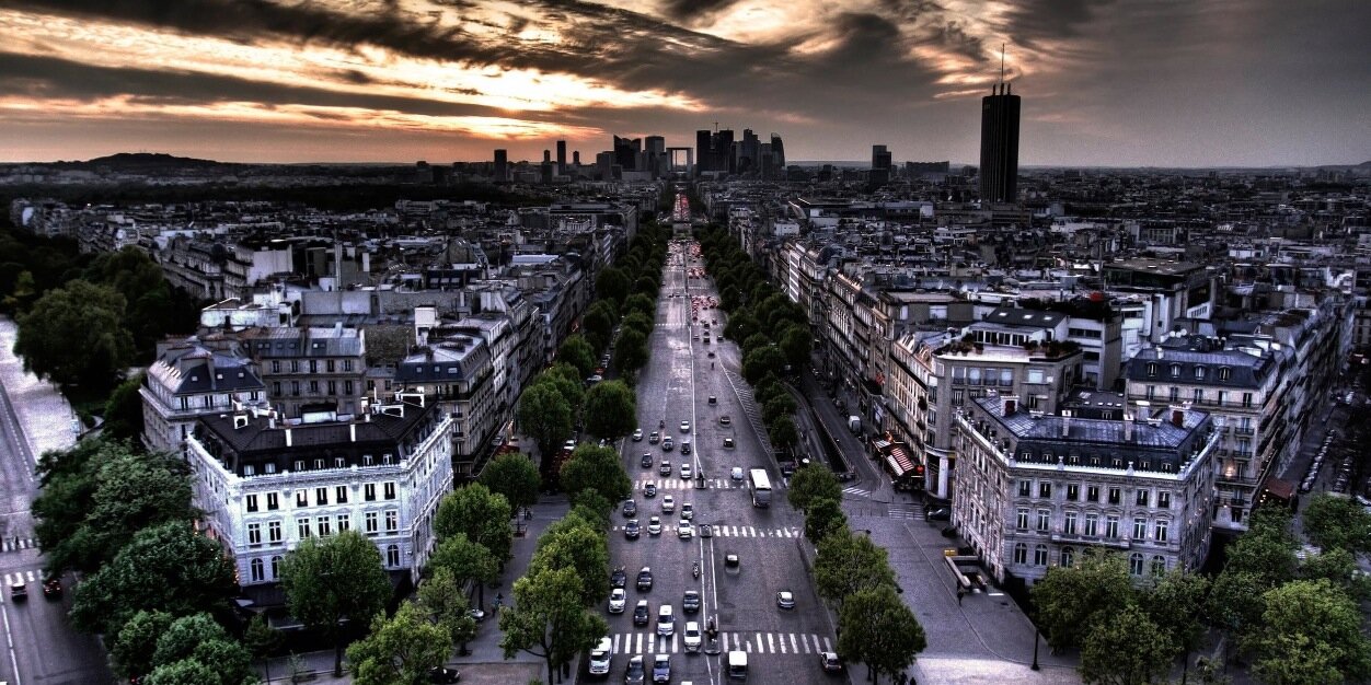 MDMAParis's profile banner image