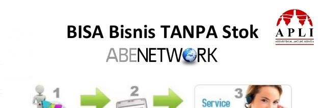 AbenetworkSukses.com banner