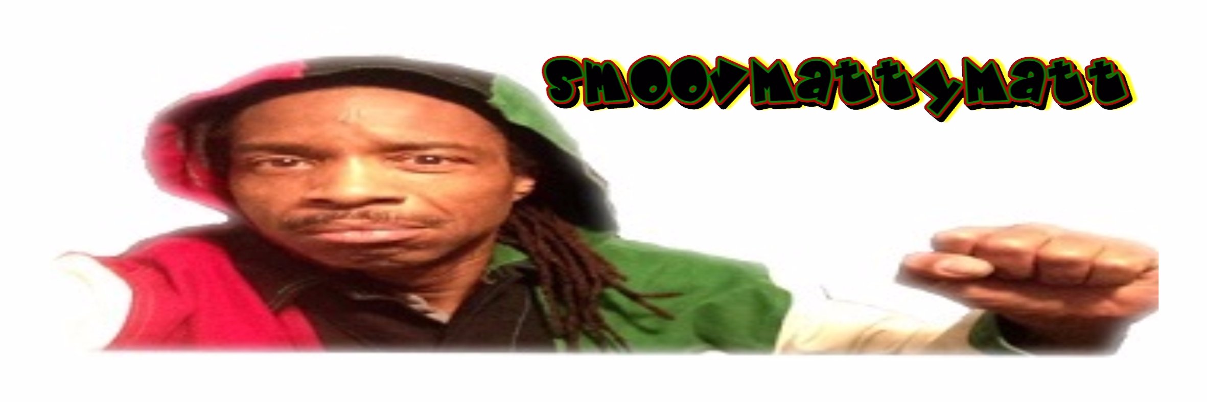 Smoov Matty Matt banner