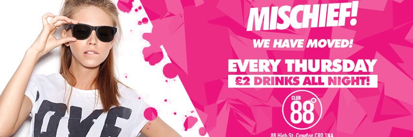 MischiefCroydon's profile banner image