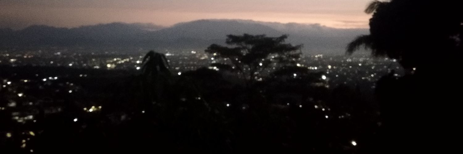 AswinDimas's profile banner image