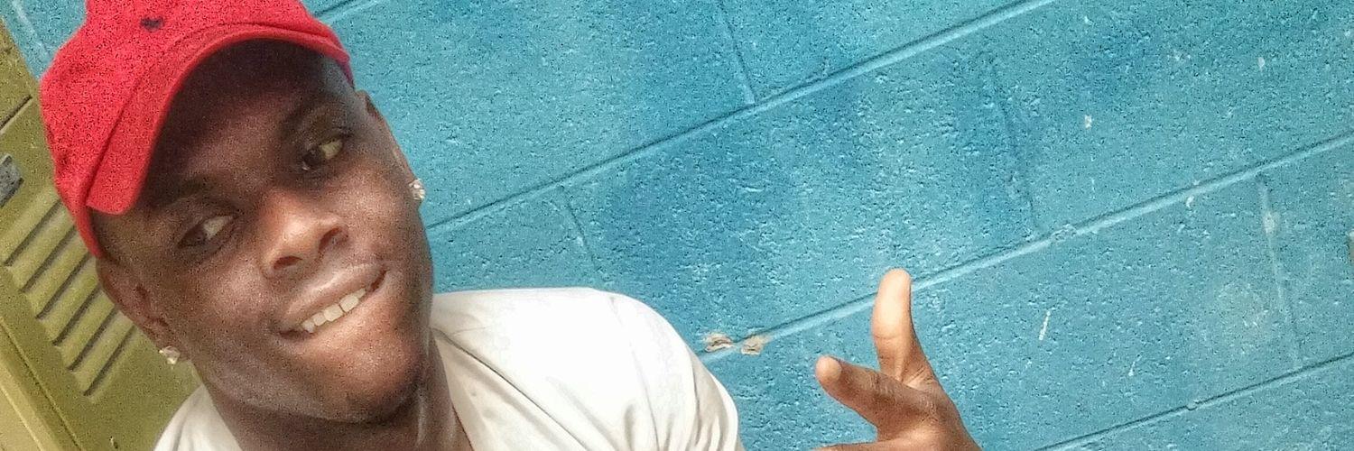 GrahamJawae's profile banner image