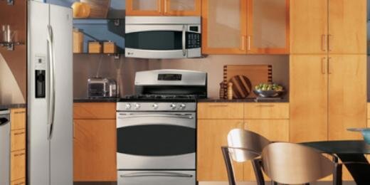 Appliance Parts Inc. banner