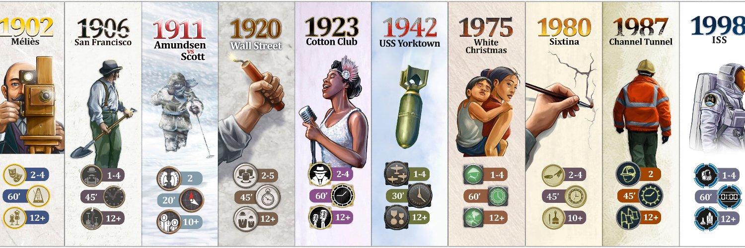 Looping Games banner