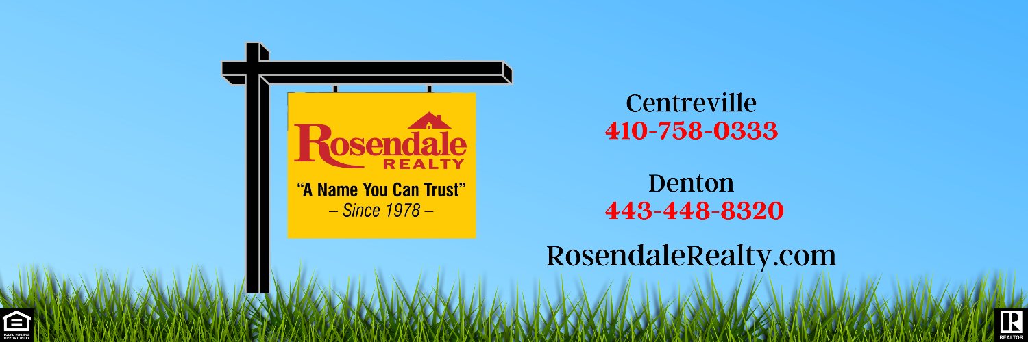 RosendaleRealty's profile banner image