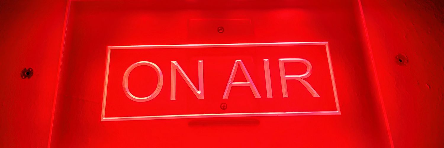 Gainesradio's profile banner image