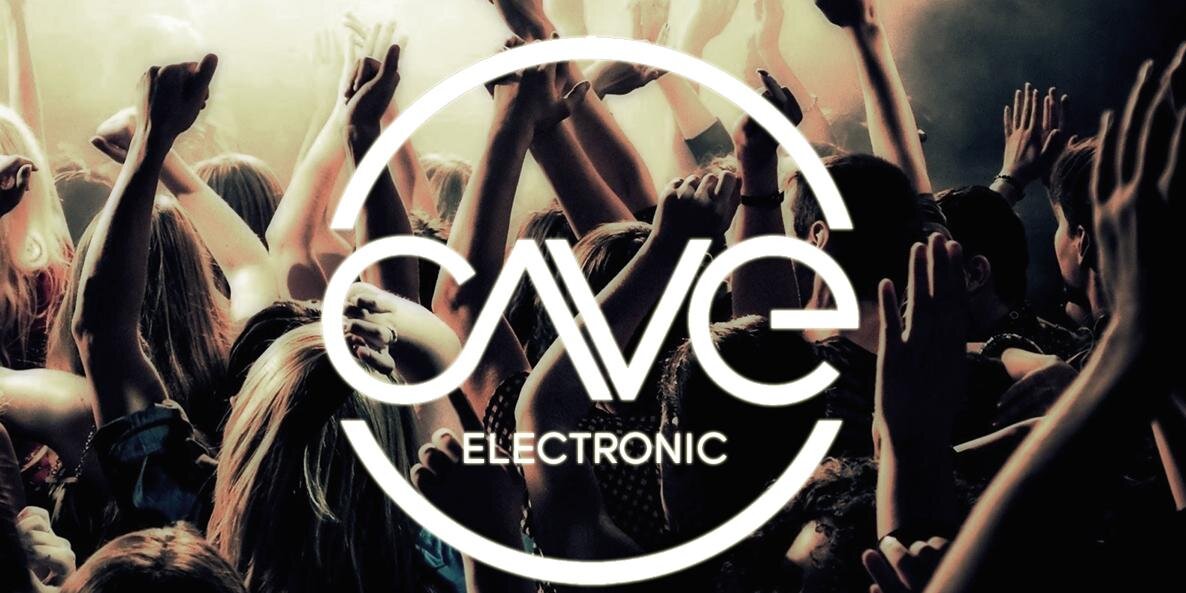 Cave_Electronic's profile banner image