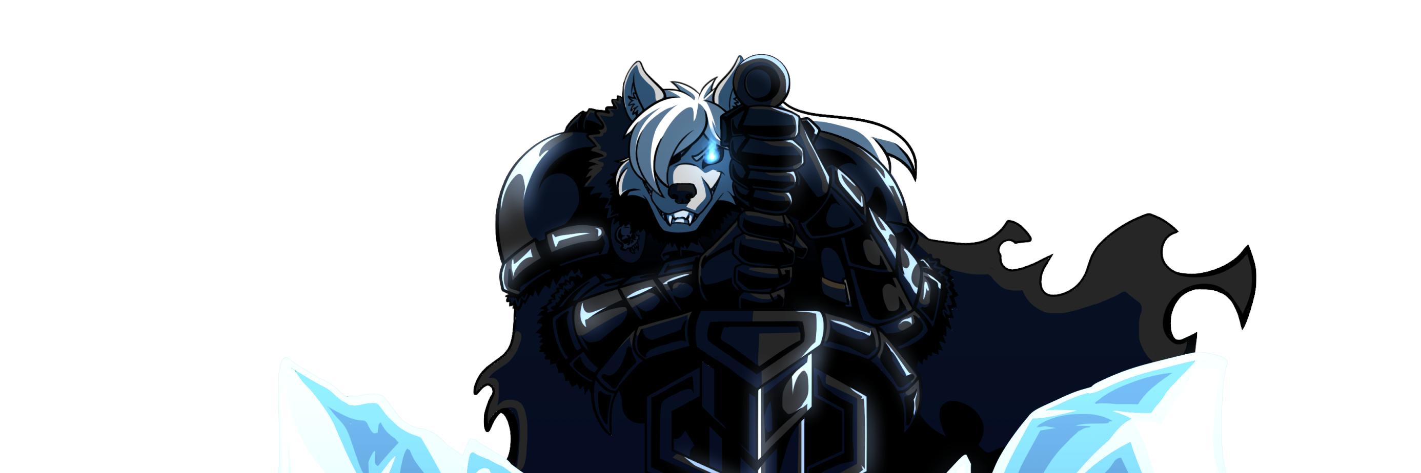 Æthian banner